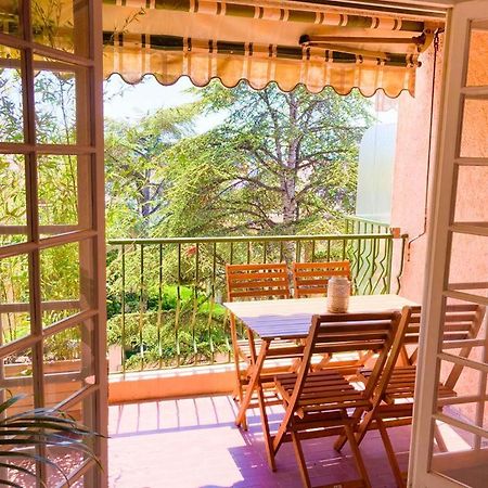 Residence Le Castille Nice Bagian luar foto