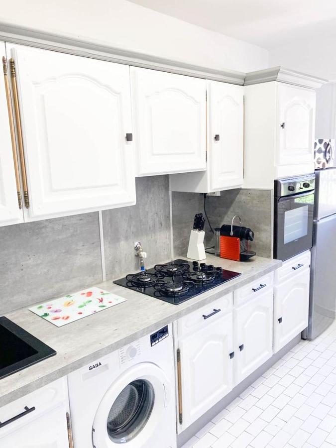 Residence Le Castille Nice Bagian luar foto